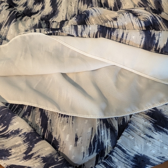 Maison d'Amelie PARIS Flutter Dress XL - Picture 13 of 16